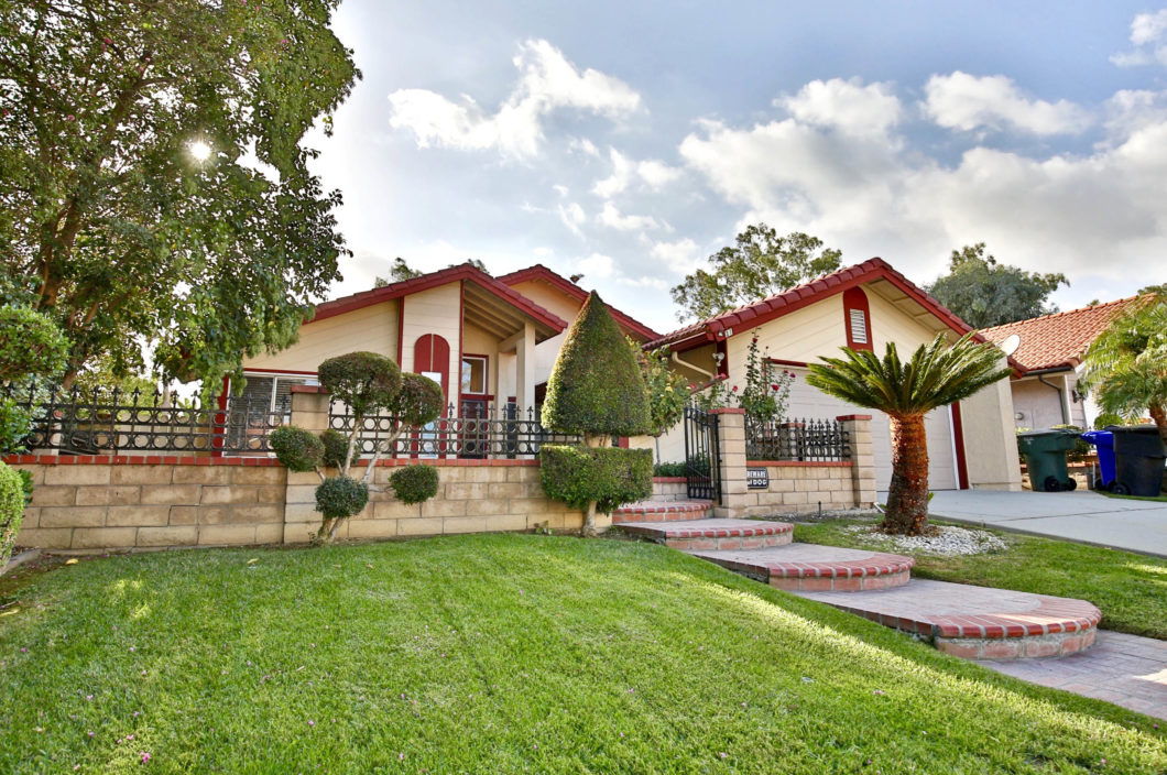 31 Country Wood Dr, Phillips Ranch 91766